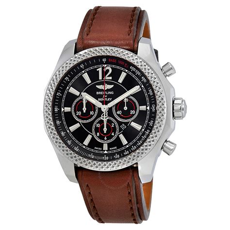 breitling bentley barnato chronograph|Breitling Bentley .